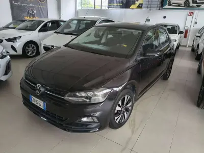 Usado VW Polo