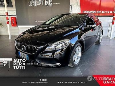 usata Volvo V40 II 2012 Diesel 2.0 D2 Business my17