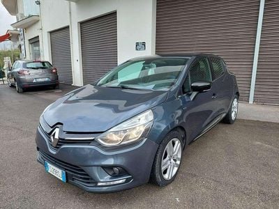 Usata Renault Clio IV 90 CV (66 kW) 2018 Other Berlina