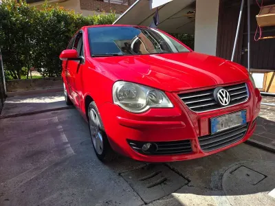 Usata VW Polo