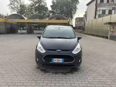 Usata Ford C-MAX