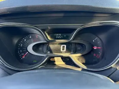 Usata Renault Captur