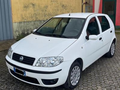 usata Fiat Punto 1.3 multijet (autocarro)