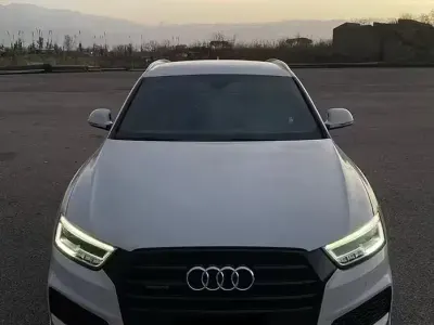 Usata Audi Q3