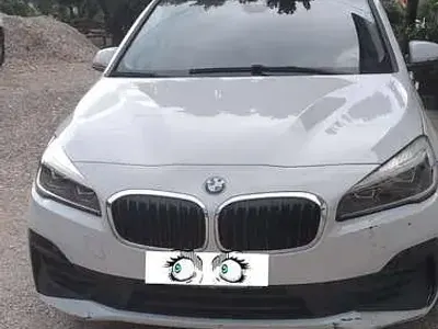 Usata BMW 216 Active Tourer