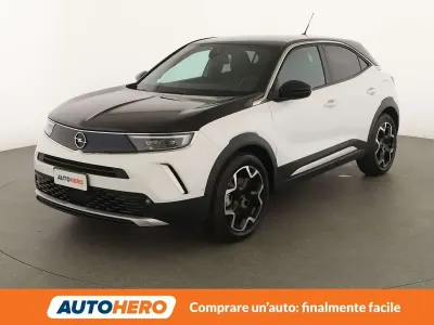 Usata Opel Mokka-e