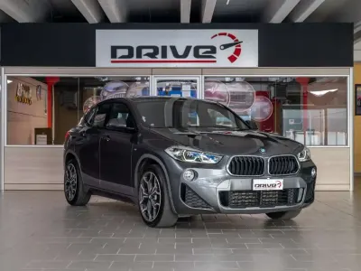 Usata BMW X2