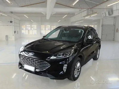 Usata Ford Kuga