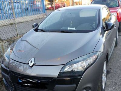 Renault Mégane Coupé