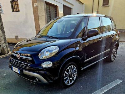 usata Fiat 500L Wagon 1.3 mjt Urban 95cv dualogic my19