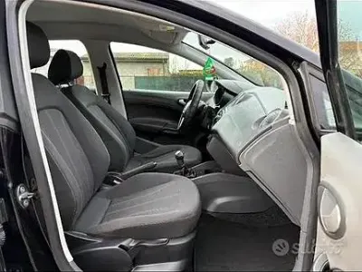 Usata Seat Ibiza ST