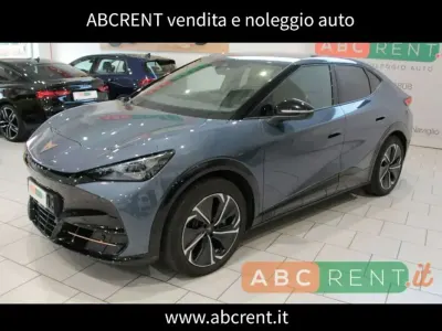 Usata Cupra Tavascan