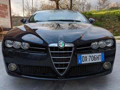 usata Alfa Romeo 159 - 2009