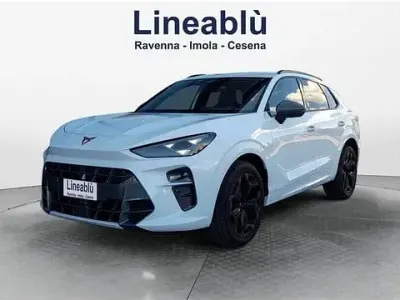 Nuova Cupra Terramar 150 CV (110 kW) 2026 Nero SUV