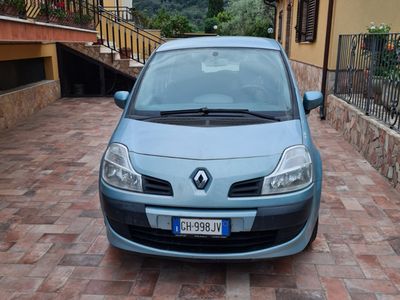 usata Renault Modus 1,5 dci come nuova