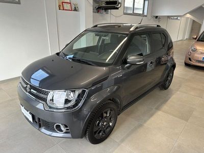 usata Suzuki Ignis 1.2 Dualjet 4WD All Grip Top