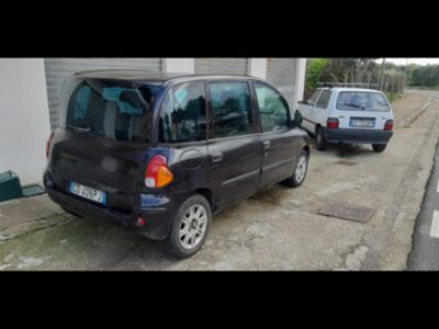 Fiat Multipla