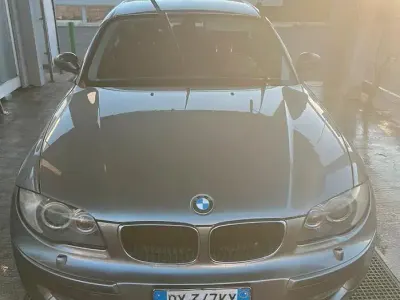 Usata BMW 118