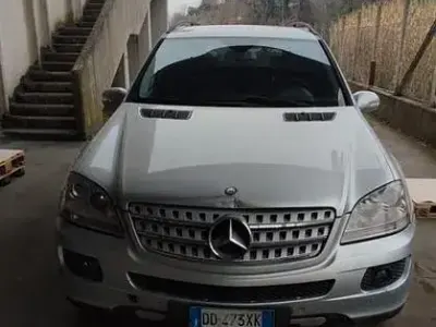 Usata Mercedes ML320