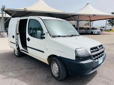 usata Fiat Doblò 1.9 JTD cat Dynamic