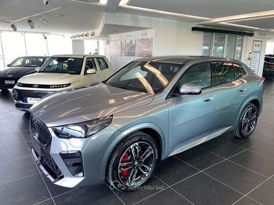 Usata BMW X2 M Sport 150 CV (110 kW) 2025 Grigio SUV