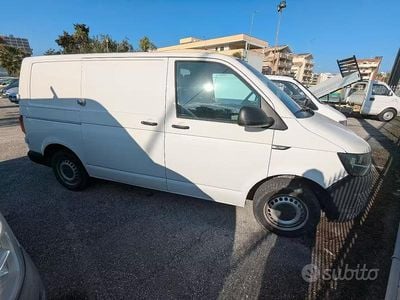 Usado VW Transporter 105 CV (77 kW) 2017 Van