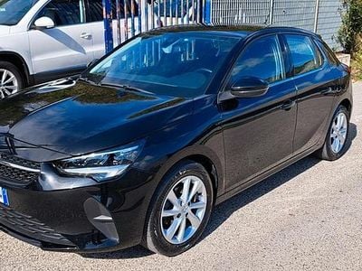 Usata Opel Corsa