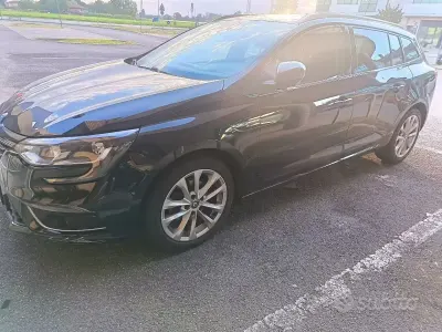 Usata Renault Mégane GrandTour