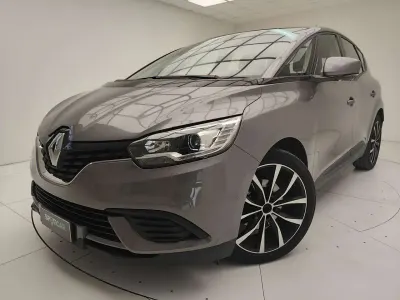 Usata Renault Scenic E-Tech