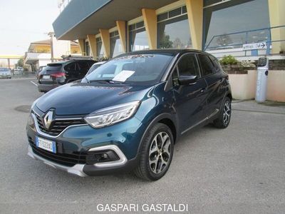 usata Renault Captur TCe 12V 90 CV Sport Edition2