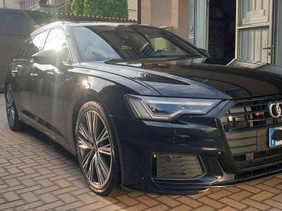 Usata Audi A6 277 CV (203 kW) 2022 Station wagon