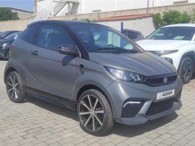 usata Aixam Coupe eGTI Emotion