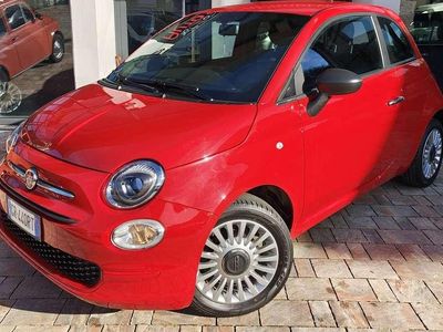 Usata Fiat 500 Red 69 CV (50 kW) 2023 Utilitaria