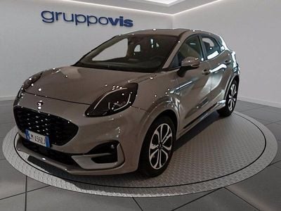 Usata Ford Puma ST-Line 125 CV (91 kW) 2023 SUV