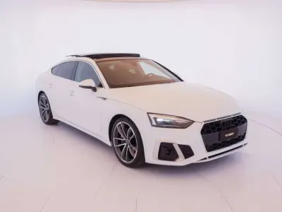 Usata Audi A5 Sportback