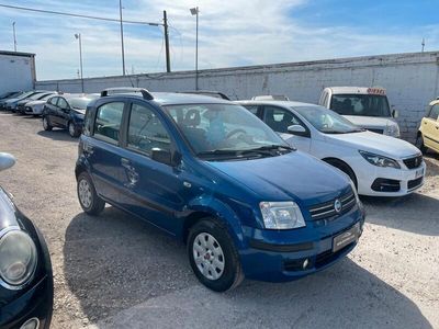 usata Fiat Panda 1.3 MJT 16V Dynamic "Perfetta"