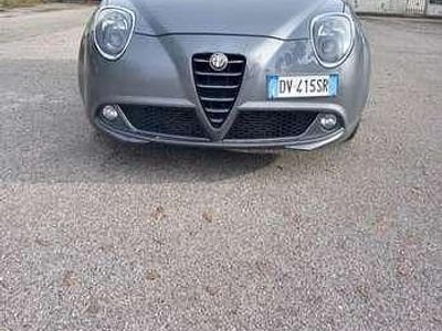 Usata Alfa Romeo MiTo Distinctive 120 CV (88 kW) 2008 Utilitaria