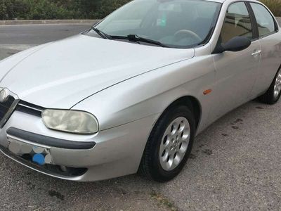 Alfa Romeo 156