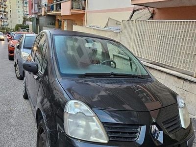 Renault Modus