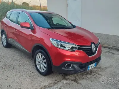 Usata Renault Kadjar