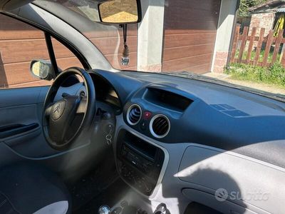 usata Citroën C3 1.1 60 cv prima serie