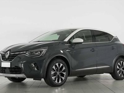 Usata Renault Captur Techno 94 CV (69 kW) 2024 SUV