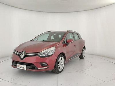 Renault Clio IV