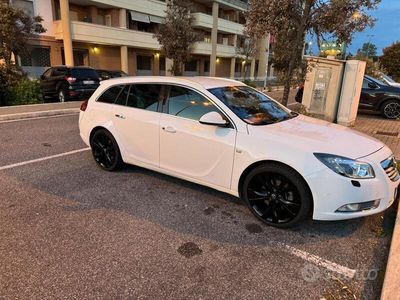 usata Opel Insignia 2ª serie - 2011