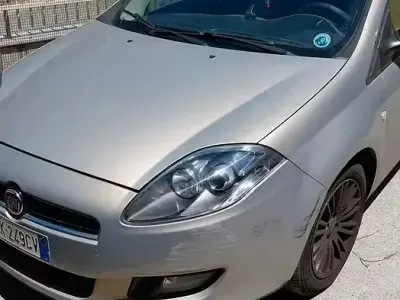 Usata Fiat Bravo