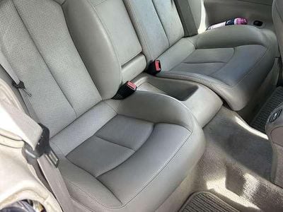 Usata Mercedes CLK200 Elegance 163 CV (119 kW) 2003 Cabrio