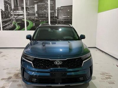 usata Kia Sorento Sorento 1.6 T-GDi aut. AWD PHEV Evolution