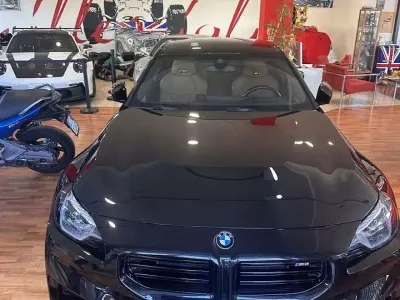 Usata BMW M2