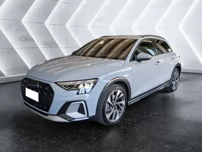 Usata Audi A3 Advanced 150 CV (110 kW) 2025 Other Berlina