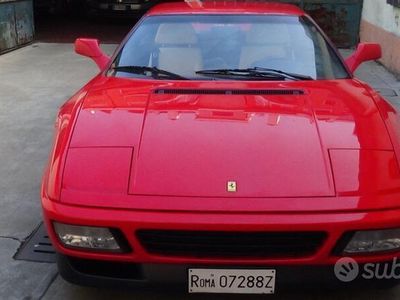 usata Ferrari 348 - 1980